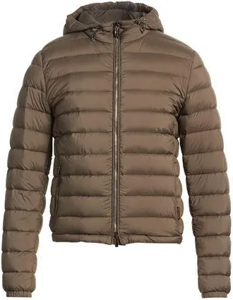 Moorer CAPISPALLA - Piumini & Imbottiti Sintetici su YOOX.COM