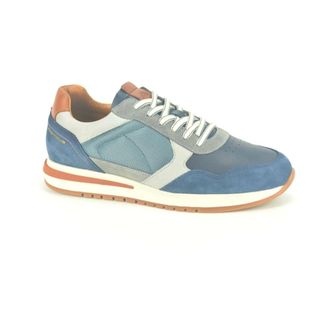 Ambitious Heren, Schoenen, Blauw, Maat: 40 EU