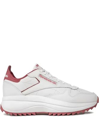 Reebok Classic Leather SP Extra Chalk Sedona Rose trainers - White