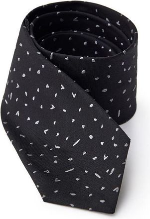 Jil Sander Silk Ties & Mens Bowty
