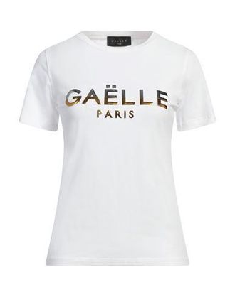 Ga&euml;lle Paris TOPS - T-shirts auf YOOX.COM