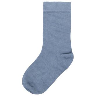Joha Bamboo Socks Thin Multifunktionssocken - Unisex | grau
