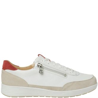 Ganter Dames, Schoenen, Wit, Maat: 42 EU