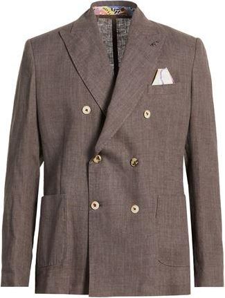 Bob COMPLETI E COORDINATI - Blazers su YOOX.COM