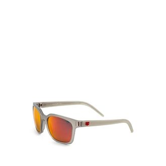 Tag Heuer Sunglasses, unisex, Gray, Size: 55 MM 20C Sunglasses