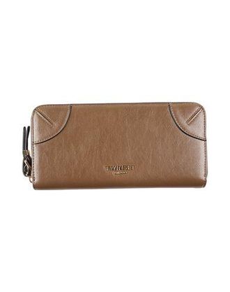 Twin-Set Small Leather Goods - Wallets sur YOOX.COM