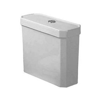 Duravit Duravit - Cisterna 1930, Conexi&oacute;n Izquierda Y Derecha, 420x170mm