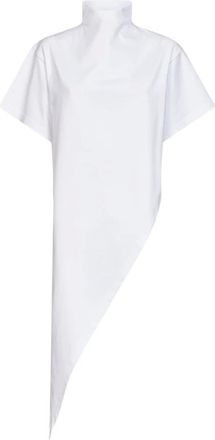 Alaia Donna, Top, Bianco, S, new