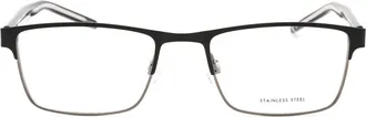 Tommy Hilfiger TH1944 Eyeglasses - Black