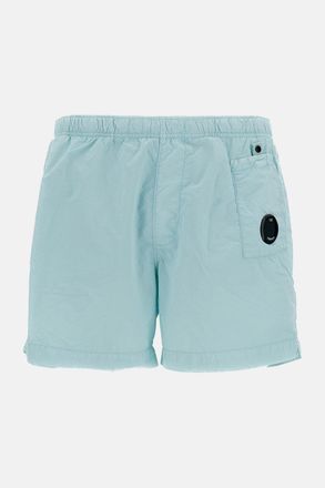C.P. Company Boxer Da Mare In Nylon