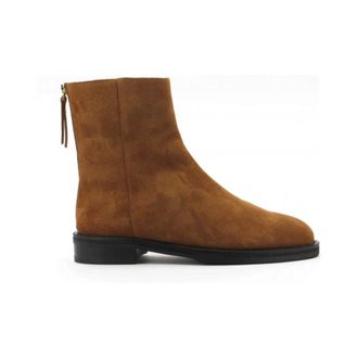 Roberto Festa Milano ISA Suede Ankle Boot