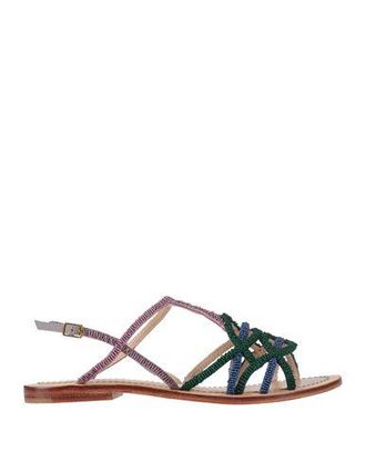 Maliparmi FOOTWEAR - Sandals sur YOOX.COM