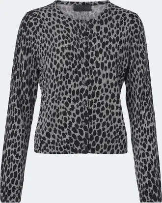 Nili Lotan Cardigan Keelah in cashmere