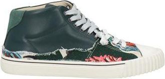 Maison Margiela FOOTWEAR - Trainers on YOOX.COM