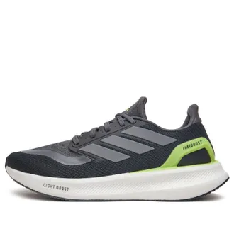 adidas Pureboost 5 Dark Grey Green JH6445