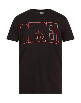 Diesel TOPS - T-shirts auf YOOX.COM