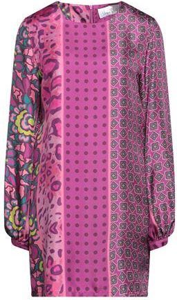 Virna Dr&ograve; DRESSES - Mini dresses on YOOX.COM