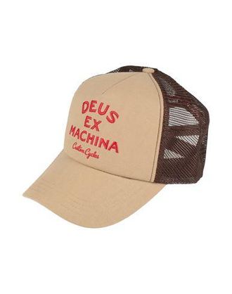 Deus COMPLEMENTOS - Sombreros en YOOX.COM