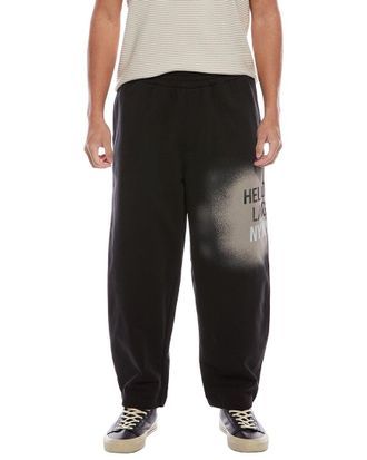 Helmut Lang Spray Sweatpant