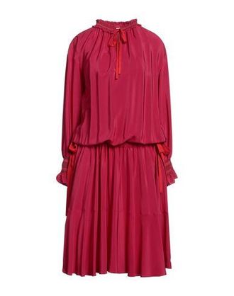 Agnona DRESSES - Midi dresses on YOOX.COM