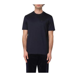 Emporio Armani Short Sleeve Crew Neck Tee