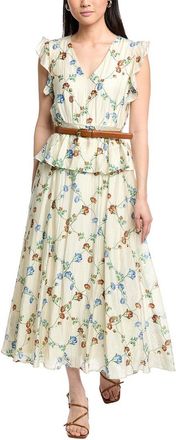 Taylor Maxi Dress