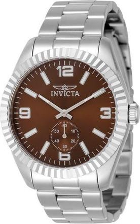 Invicta 49383 Watch in Copper at Nordstrom Rack