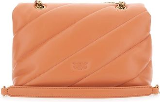 Pinko Love Classic Puffer Shoulder Bag