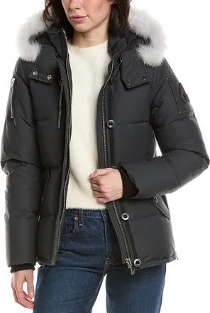 Moose Knuckles Jacket