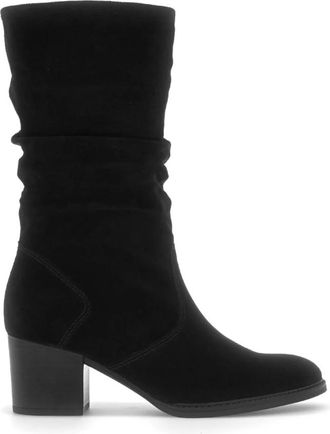 Gabor Dames, Schoenen, Zwart, Maat: 37 1/2 EU Su&egrave;de