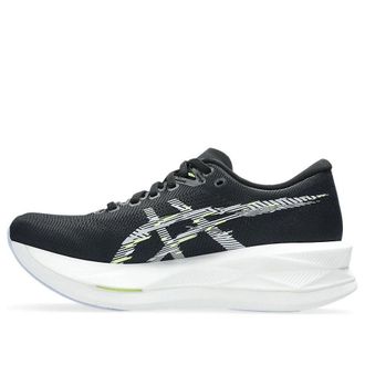 Asics (WMNS) ASICS Sonicblast Black Green 1012B862-001