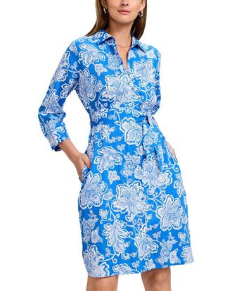 Foxcroft Rocca Dress