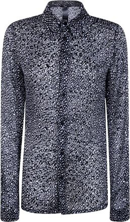 SAPIO Sapio, Dames, Blouses & Shirts, Veelkleurig, Maat: XS