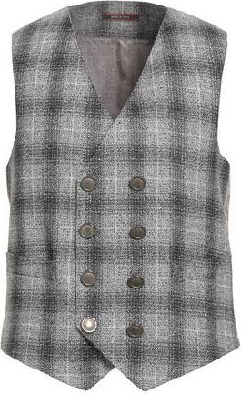 Breras Milano ANZÜGE und CO-ORDS - Couture-Westen auf YOOX.COM