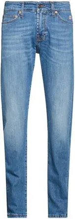 Roy Rogers PARTES DE ABAJO - Pantalones vaqueros en YOOX.COM