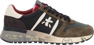 Premiata Sneaker Lander