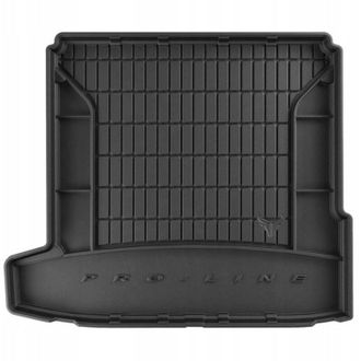OEM Alfombrilla De Goma Para Maletero Opel Astra 4 J Sed&aacute;n 2012-2019 Tm