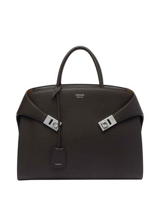 Ferragamo Hug Handbag