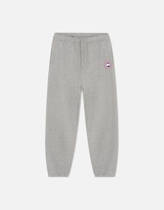 Canada Goose Mens ROVE JOGGERS - Cream - Size: 37/36/32