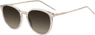 BOSS 1948/S FWM/HA Womens Sunglasses Size 53