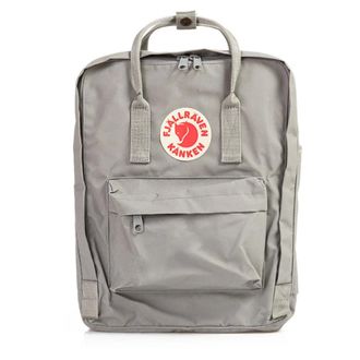 Fjällräven Fitness, unisex, Grijs, ONE Size, Nylon, Functionele Lichtgewicht Toeristenrugzak