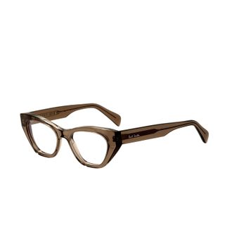Paul Smith Womens Korda 50mm Khaki Eyeglasses PS24606-317-50