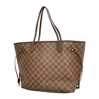 Louis Vuitton Ebene Tote Bag (Pre-Owned)
