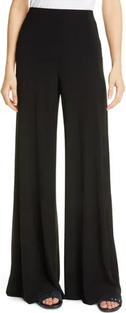 Norma Kamali Elephant Pant in Black at Nordstrom Rack, Size X-Large