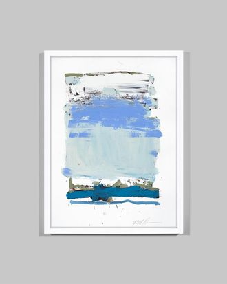 RFA Fine Art Chocolate Series 3 Giclee Canvas Art by Robert Robinson