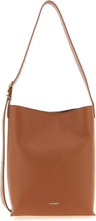 Jil Sander Tote Shoulder Bag