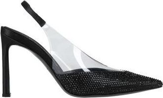 Sergio Rossi CALZADO - Zapatos de sal&oacute;n en YOOX.COM