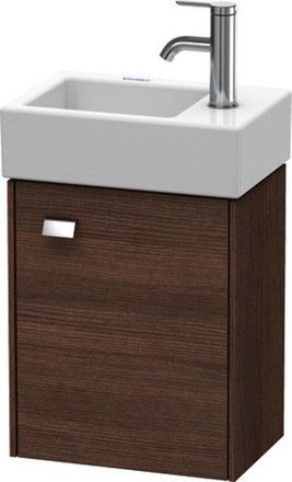 Duravit Duravit - M&oacute;dulo Mural Brioso 36.4.0 X 23.9 Cm, 1 Puerta, Con