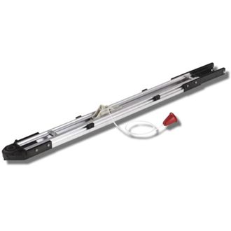 Pierre Cardin Cardin - Gl124s35 - Gu&iacute;a De Aluminio Longitud 3500mm Glgl124s35
