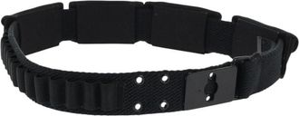 Dsquared2 Black Utility Solid Belt